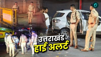 Pahalgam Terror Attack आतंकी हमले के बाद से हाई अलर्ट पर उत्तराखंड, SSP समेत अधिकारियों ने ऐसा संभाला मोर्चा