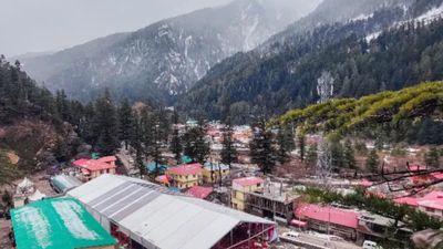 Uttarakhand weather news: चार धाम यात्रा शुरू होते ही बदलेगा मौसम का मिजाज, कहां-कहां हो सकती है बारिश