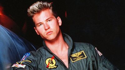 Val Kilmer Affairs: रियल लाइफ में बहुत रोमांटिक थे 'बैटमैन', इस एक्ट्रेस के प्यार में पागल थे वैल किल्मर