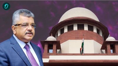 Waqf Amendment Bill: सुप्रीम कोर्ट ने वक्फ अधिनियम के खिलाफ याचिकाओं पर सुनवाई की, जानिए क्या-क्या हुआ?