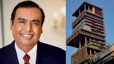 जब वक्फ बोला-'हमारी जमीन पर बना मुकेश अंबानी का घर एंटीलिया', अब संशोधन बिल पास होने पर क्या होगा?