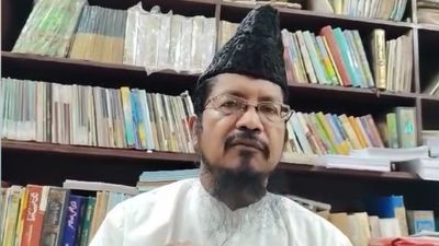Waqf Bill: वक्फ बिल से क्या आम मुसलमानों को वाकई होगा नुकसान? बरेलवी मौलाना ने साफ की तस्वीर