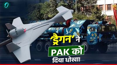 पाक का मेड इन चाइना HQ-9 निकला फुस्स! भारत के 'Harpy' ने पलक झपकते कैसे किया चारों खाने चित्त?