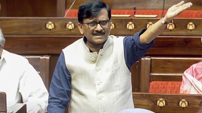 All Party Delegation पर भड़के संजय राउत 'ये तो बारात है', मोदी सरकार पर लगाया सियासत करने का आरोप