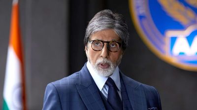 'ऑपरेशन सिंदूर' पर अमिताभ बच्चन ने पहली बार किया रिएक्ट, पीएम मोदी का नाम लिखने से किया परहेज, जगह खाली छोड़ी