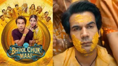'भूल चूक माफ' की OTT रिलीज पर कोर्ट ने लगाई रोक, 16 मई को प्राइम वीडियो पर नहीं स्ट्रीम होगी फिल्म