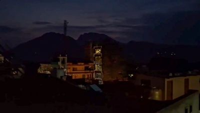 जम्मू, पंजाब, राजस्थान, गुजरात के कई शहरों में अलर्ट, लाइट बंद रखने और बाहर ना निकलने के आदेश