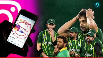 Babar Azam से लेकर वसीम अकरम तक, इंस्टा ब्लॉक से हिलेगा PAK का क्रिकेट फ्रंट! जानें कितना बड़ा है नुकसान?