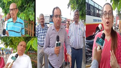 'ऑपरेशन सिंदूर' के बाद पाकिस्तान पर हो हमला, पिक्चर अभी बाकी है...देहरादून के लोगों ने कह दी बड़ी बात