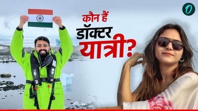 कौन हैं डॉक्टर यात्री? ज्योति मल्होत्रा की गिरफ्तारी के बाद क्यों दे रहे सफाई, जारी किया VIDEO