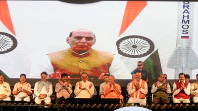 India-Pak War: 'भारतीय सेना की ताकत रावलपिंडी तक महसूस हुई', राजनाथ सिंह की पाकिस्तान को कड़ी चेतावनी