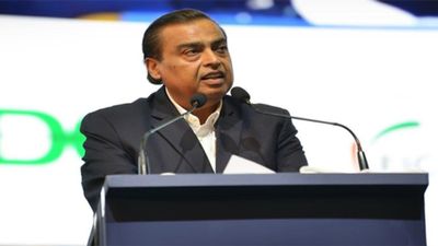 India-Pakistan War: अब पाकिस्तान की खैर नहीं! मुकेश अंबानी ने भारतीय सेना के लिए किया बड़ा ऐलान