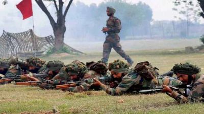 Indian Army ने पाकिस्तानी हमलों को कैसे किया फेल?  सामने आया Video, बोले लोग- 'गर्व है जवानों पर' 