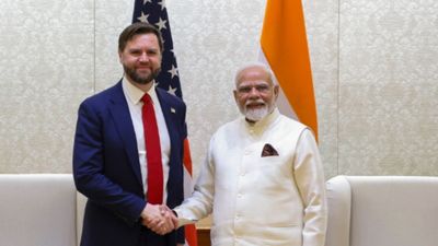 भारत-पाकिस्‍तान के बीच बढ़ा संघर्ष तो अमेरिकी उपराष्‍ट्रपति जेडी वेंस को सताने लगी ये बड़ी चिंता 