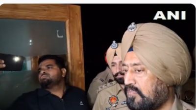 India Pakistan War: पाकिस्तान की नापाक हरकत, पंजाब के फिरोजपुर में ड्रोन से अटैक, एक ही परिवार के 3 लोग घायल