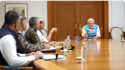 India Pakistan War: अब हर आतंकी हमला माना जाएगा युद्ध! भारत ने खींची रेड लाइन,क्या है मामला?