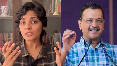 India Strike on Pakistan: सबूत मांगने वाले अब सेना के साथ? जानिए केजरीवाल और नेहा सिंह राठौड़ ने क्या कहा?