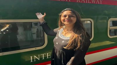 Jyoti Malhotra Case: ट्रैवल व्लॉगर बनने से पहले थी स्कूल टीचर, जल्दी अमीर बनने की थी सनक