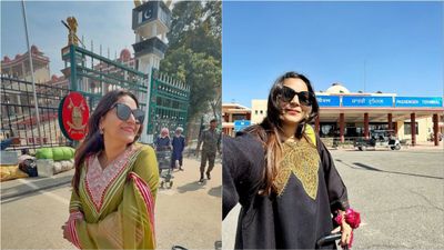 'पाकिस्तानी जासूस' ज्योति मल्होत्रा यूट्यूब से हर महीने कितना कमा लेती है? संपत्ति को लेकर अब हो रहा बवाल
