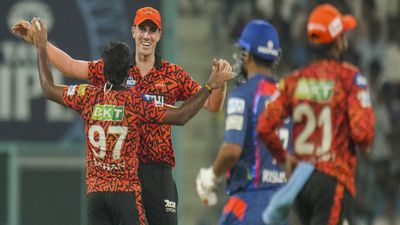 Kal Ka Match Kon Jeeta 19 May: कल का मैच कौन जीता- हैदराबाद vs लखनऊ