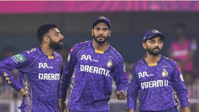 IPL Mein Aaj Kiska Match Hai: आईपीएल में आज किसका मैच है- KKR vs RCB