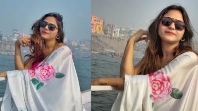 Jyoti Malhotra: 20 साल पहले मां ने छोड़ा था ज्योति को, जानिए क्या करते हैं पिता? कैसे चलता है घर का खर्चा?