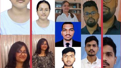 DDU University के 76 छात्रों ने NPTEL‑SWAYAM परीक्षा में किया शानदार प्रदर्शन, जानिए क्यों है खास?