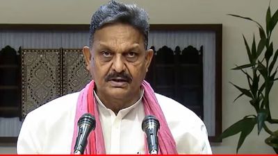Indian Army strike: भारतीय सेना के ऑपरेशन सिंदूर से दहला पाकिस्तान, अफजाल अंसारी बोले- अब पीओके पर करें कब्जा