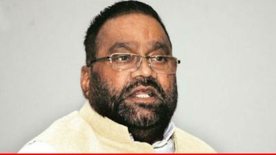 Ayodhya News: स्वामी मौर्य बोले- ऑपरेशन सिंदूर के नाम पर बहनों के साथ हुआ भावनात्मक छलावा