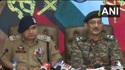 Jammu Kashmir: घाटी में आतंकवाद विरोधी अभियानों में सेना को मिली बड़ी सफलता, मुख्य आतंकी शाहिद कुट्टे मारा गया