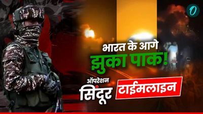 India Pakistan Tension के 18 दिन, कैसे भारत ने पाकिस्तान को दिया मुंहतोड़ जवाब, टाइमलाइन में पढ़ें पूरी कहानी