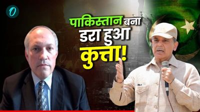 Operation Sindoor: 'पाकिस्तान डर कर युद्धविराम की भीख मांगी', अमेरिकी रक्षा विभाग के पूर्व अधिकारी का दावा