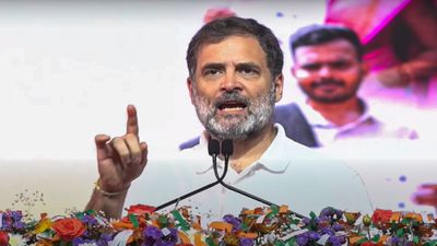 Operation Sindoor: 'चीन में बनी पाकिस्तानी मिसाइल हैं राहुल गांधी', मोदी सरकार के मंत्री का तीखा हमला!