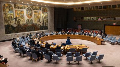 Pahalgam Attack: संयुक्त राष्ट्र में भारत की बड़ी जीत, UNSC में फिर खाली हाथ लौटा पाकिस्तान, क्या है मामला?