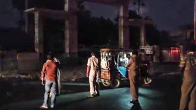 Pakistan Drone Attak: 'फाइनल अटैक' शुरू, विदेश मंत्री एस जयशंकर ने अमेरिकी समकक्ष मार्को रुबियो से की बात