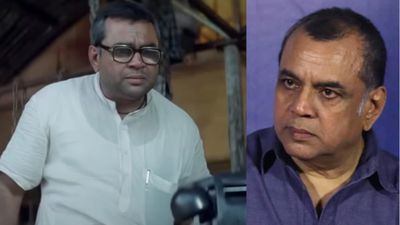 बुरी खबर! 'हेरा फेरी 3' में नहीं दिखेंगे बाबू भइया, परेश रावल ने किया कंफर्म, छोड़ने की असली वजह बताई