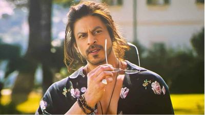 शाहरुख खान स्टारर 'पठान 2' की शूटिंग पर आया तगड़ा अपडेट, खुशी से झूम उठेंगे फैंस