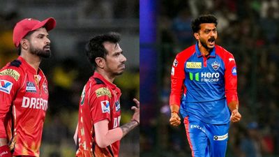 PBKS vs DC: कब और कहां होगा आईपीएल में पंजाब किंग्स-दिल्ली कैपिटल्स का मुकाबला?