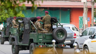India-Pakistan: पाकिस्तानी पोस्ट और आतंकी लॉन्च पैड तबाह, यहीं से भेजे जा रहे थे ड्रोन! 4 एयरबेस भी हुए खाक