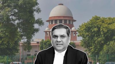 CJI Sanjiv Khanna: कौन हैं देश के 51वें चीफ जस्टिस संजीव खन्ना? 6 महीने का रहा असरदार कार्यकाल