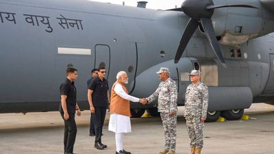 Operation Sindoor: जाम किया चीनी डिफेंस सिस्टम, 23 मिनट में PAK के आतंकी अड्डों पर भारत का प्रहार!