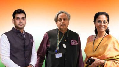 Operation Sindoor: पाकिस्तान की पोल खोलने को तैयार 'इंडिया की टीम', ओवैसी को जगह नहीं, ये करेंगे लीड!