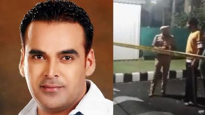 पंजाबी म्यूजिक प्रोड्यूसर पिंकी धालीवाल के घर पर ताबड़तोड़ फायरिंग, पुलिस कर रही जांच, जानें क्या है मामला