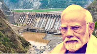 PM Modi: 'पानी और खून एक साथ नहीं बह सकते', PM मोदी की पाकिस्तान को बड़ी चेतावनी, जानें मतलब?