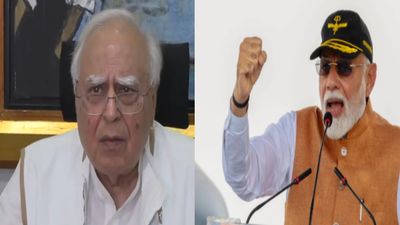 क्या है ये दो कानून? जिसमें संशोधन कर पाकिस्तान को आतंकी देश घोषित करने की कपिल सिब्बल ने पीएम को दी सलाह