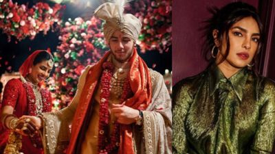 प्रियंका चोपड़ा और निक की शादी को लगी बुरी नजर, जल्द लेंगे तलाक, एक्ट्रेस ने इंस्टा से पति का 'सरनेम' हटाया!