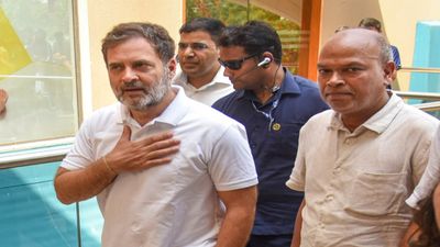 Rahul Gandhi ने ऑपरेशन सिंदूर पर फिर साधा निशाना, 'EAM बताएं IAF के कितने विमानों को हुआ नुकसान'