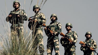India Pakistan War: पाकिस्‍तान के निशाने पर क्‍यों आए राजस्थान के नाल, फलोदी व उत्तर लाई कस्‍बे?