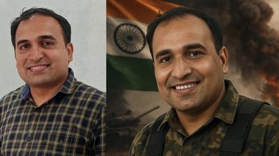 Rajasthan Shaheed: भारत-पाकिस्तान युद्ध में झुंझूनूं का इकलौता बेटा शहीद, कौन थे सुरेन्द्र कुमार मोगा?