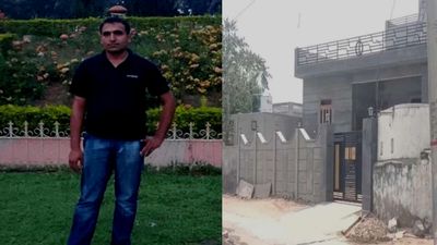 Surendra Kumar Rajasthan: ऑपरेशन सिंदूर में झुंझुनूं का बेटा शहीद, गृहप्रवेश के बाद 15 को ही लौटे थे ड्यूटी पर